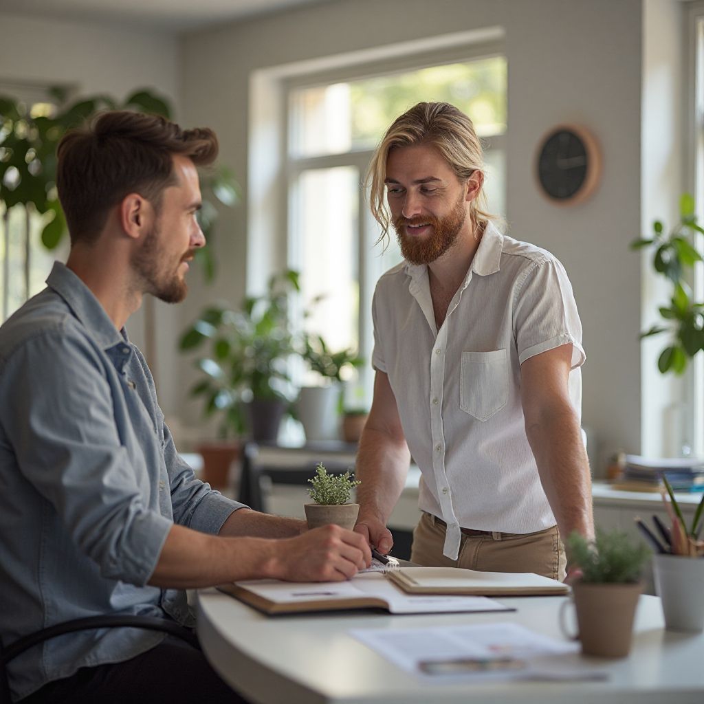 About Us Roberts Properties