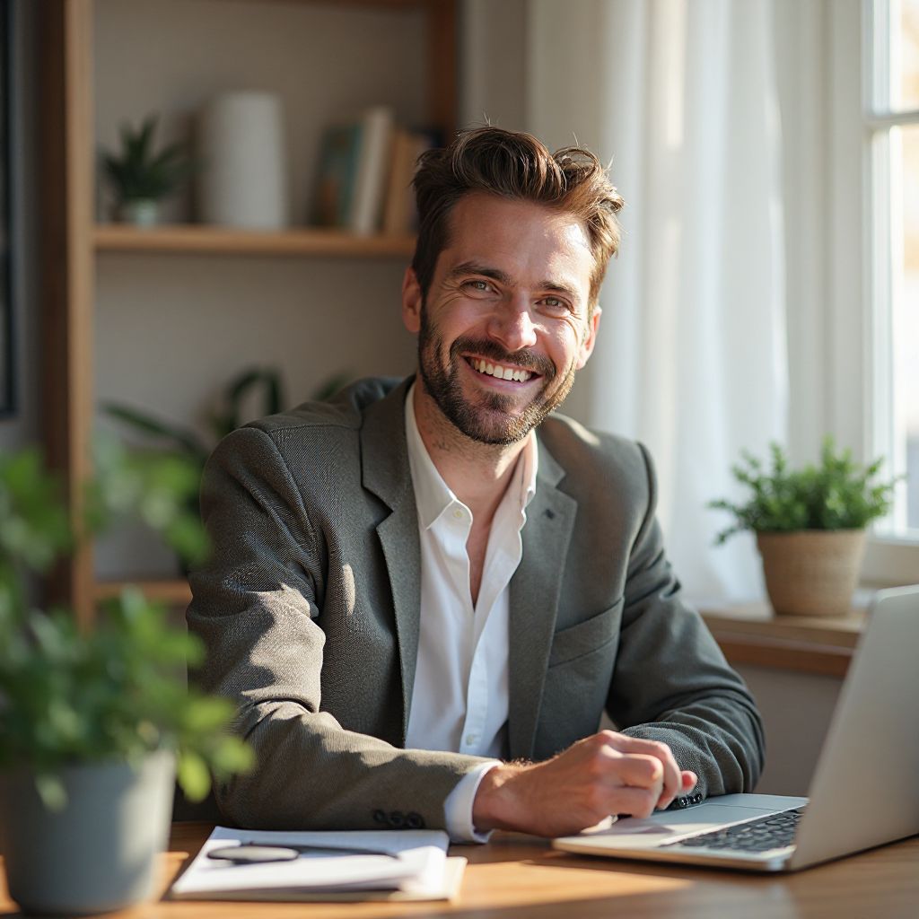 Roberts Properties